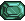 abstract emerald